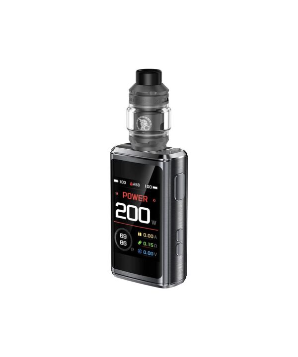 GEEKVAPE Z200 Aegis 2