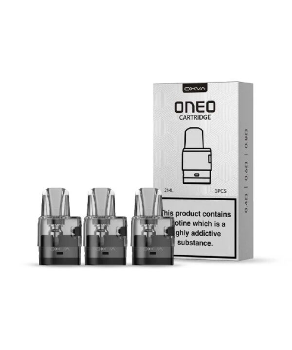 Oxva Oneo Pod Cartridge