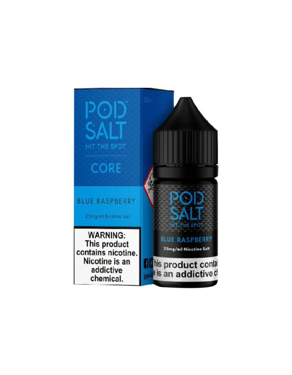 Pod Salt Core 25mg