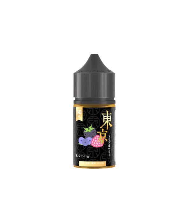 Tokyo Golden Series 30 ML