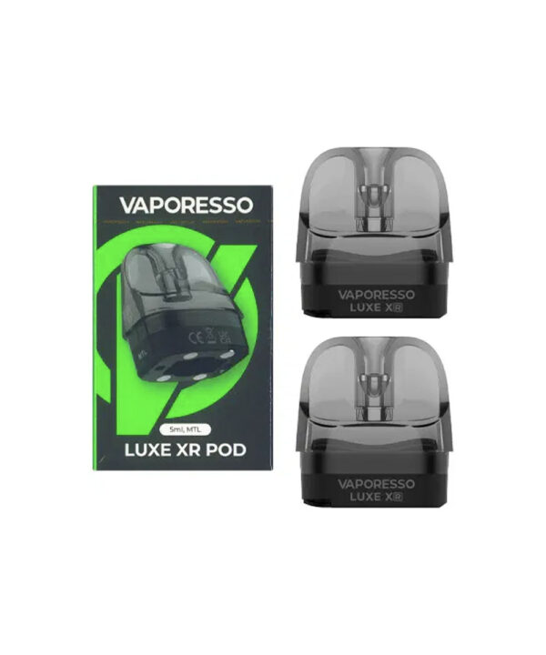 Vaporesso Luxe XR Pods