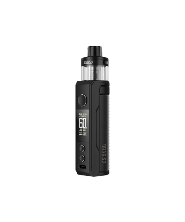 Voopoo DRAG S2 Kit