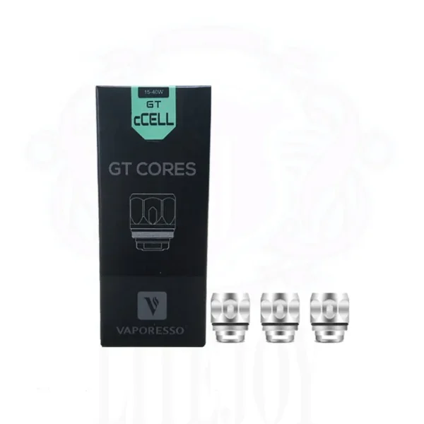 Vaporesso GT CCell Core Coil 0.5OHM